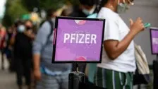 US FDA Panel Okays Pfizer Covid Vax For Kids Aged 5-11