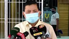 Amid Virus Uptick, Odisha Top Health Official Warns COVID Is Down But Not Out