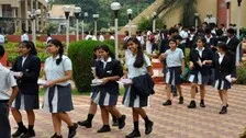 CBSE 1st Term Exams: Class 10, 12 Students Will Not Get Grades