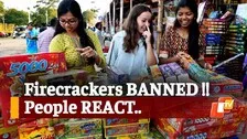 Diwali 2021: Ban on Firecrackers In Odisha Evokes Mixed Reaction