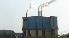 Villagers Protest Emission Of Fly Ash From Bhusan Steel Plant In Sambalpur