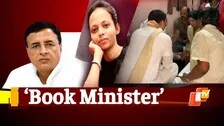Mamita Murder Case: Congress’ Randeep Surjewala's Demands Before Odisha Govt