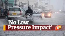 Odisha Weather: Rainfall Likely In These Parts Of State