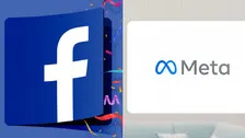 Facebook Inc Rebrands Itself As Meta