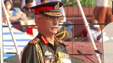 Welcome Women Cadets To NDA With Same Sense Of Fair Play, Professionalism: Army Chief