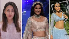 Not Just Erica Fernandes, Check Out Why Nia Sharma, Hina Khan & Others Left Shows Midway