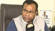 Arrest Minister Dibyashankar Mishra By Oct 30 Or Face Fire: Warns Top Congress Leader