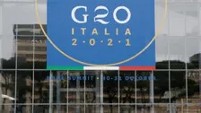 Global Legislators To Demand Tough Stand On China From G20 Countries