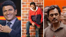 ENT Buzz: RGV's Tweet On Puneeth Rajkumar's Death, Nawazuddin Siddiqui Quitting OTT Platform