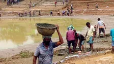 Committed To Release Funds For MNREGA: Govt