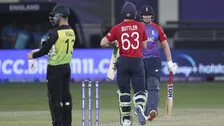 T20 World Cup: Buttler, Jordan Star In England's 8-Wicket Win Over Australia