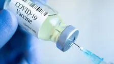 Nearly 112 crore Covid vaccines given to states, UTs so far: Govt