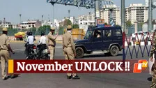 Odisha Covid Guidelines For November: What’s Allowed & What’s Not