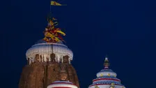 Rs 190 Cr Budget Of Odisha’s Puri Jagannath Temple For 2021-22 Approved