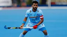 Manpreet Added To Khel Ratna Winners; Sports Ministry Okays 35 Arjuna Awardees
