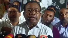 Congress Alleges Complicity Of Odisha CMO Top Officials In Mamita Murder Case