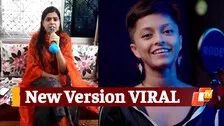 New Version Of ‘Manike Mage Hithe’ By Odisha IPS Officer Has A Message For All