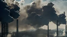 Europe To Launch Satellite To Tackle Greenhouse Gas Emissions