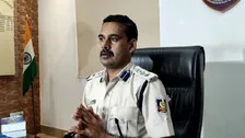 Bhubaneswar Double Murder: Husband Kills Wife, Minor Son Over Financial Stress