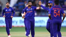 T20 World Cup: Jadeja, Shami Shine As India Skittle Out Scotland For 85