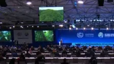 COP26: Glasgow Summit Consigning Coal To History
