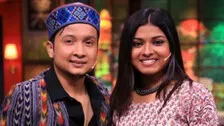 Pawandeep Rajan, Arunita Kanjilal's New Pic Breaks Internet, Check Here