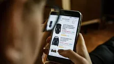 Monthly Mobile Shopping App Installs In India Reached 113mn In Oct