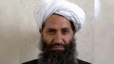 Taliban Supreme Leader Warns Of Infiltrators