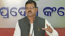 Mamita Murder Case: Congress Demands Resignation Of Odisha MoS (Home) On Moral Grounds