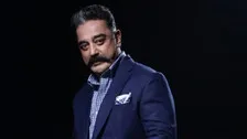 TN, Kerala CMs Lead Best Wishes For Kamal Haasan On His 67th Birthday