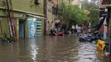 Chennai Receives Highest Rainfall Since 2015, Chembarambakkam Dam Opened