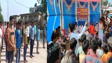 Politics Heats Up In Odisha Over Mamita Meher Murder Case