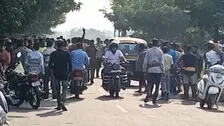 Over 20 Bombs Hurled In Odisha’s Puri After Land Dispute 