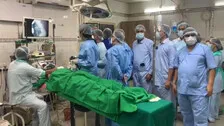 Third Space Endoscopy Surgery Facility At Cuttack SCB Soon