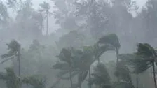 2 Cyclonegenesis Likely In Bay of Bengal: Know The Impact On Odisha And Tamil Nadu