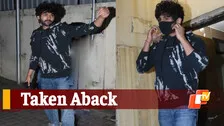 Watch Kartik Aaryan Taken Aback By Fan