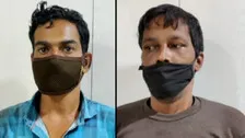 Over 1 KG Brown Sugar Worth A Crore Seized In Odisha, 2 Held