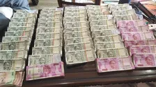 Police Housing Official Throws Box-full Of Cash During Viz Raid; Owns 22 Plots, 3 Buildings