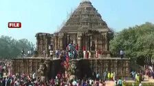Odisha's Tourism Sets Sight For Revival After Covid Battle