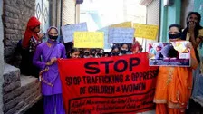 2 Persons Trafficked Everyday In Odisha: Know Why State Is No 2 In Country