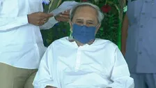 CM Naveen Has Changed His Position On Crime & Corruption, Says Opposition