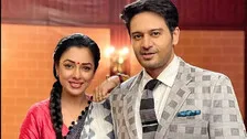 Anupamaa: Baa And Kavya's Evil Plan May Put Anu And Anuj's Budding Friendship In Trouble