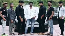 Commissionerate Police Raids KBN Gang Mastermind Bubu Jena’s House In Bhubaneswar