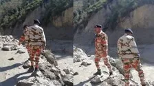 Glacier Breaks In Uttarakhand: 150 Labourers Feared Dead