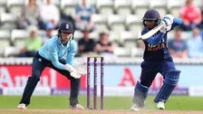 Women's ODI: Mithali, Mandhana And Spinners Script India's First Win Of England Tour