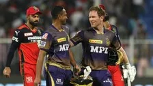 IPL 2021: Kolkata Beat Bangalore By Four Wickets, Move Into Qualifier 2