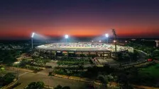 No Spectators To Be Allowed At Junior Hockey World Cup In Bhubaneswar