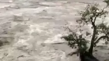 2,000 Pilgrims Stranded In Kedarnath Amid Heavy Rain Rescued
