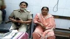 ‘Lady Don’ Who Ran Kangaroo Court In Bhubaneswar Attacks Police, Held