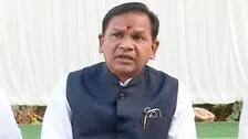 Odisha LoP Pradipta Naik Starts Speaking, His Condition Fast Improving: AIIMS-Bhubaneswar